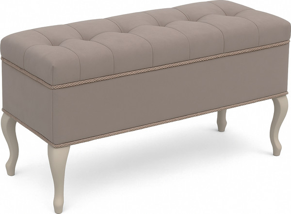 Банкетка Мебельград №15 - фото