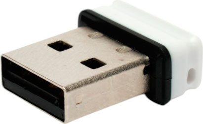 USB flash накопитель Gembird 16GB GFL-2.0-16mini