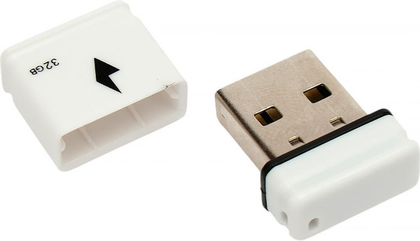 USB flash накопитель Gembird 32GB GFL-2.0-32mini