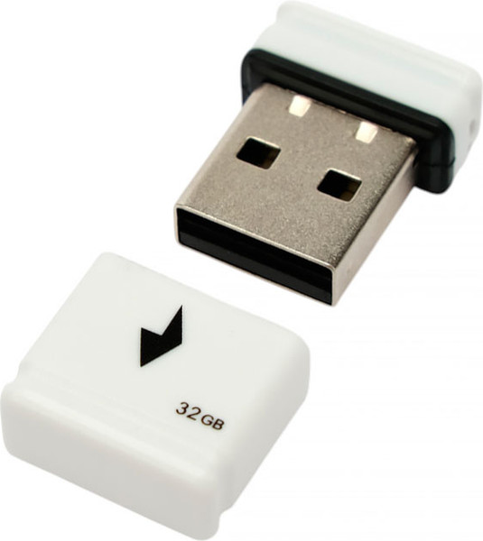 USB flash накопитель Gembird 32GB GFL-2.0-32mini