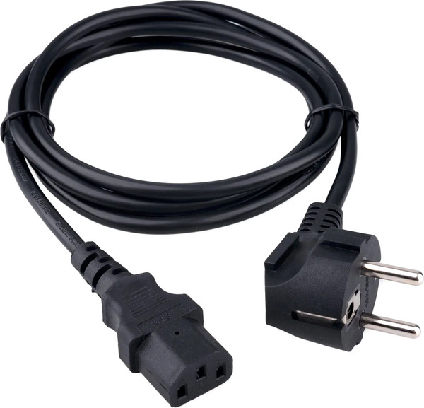 Кабель Гарнизон GPC-186-0.5-1.8M - фото