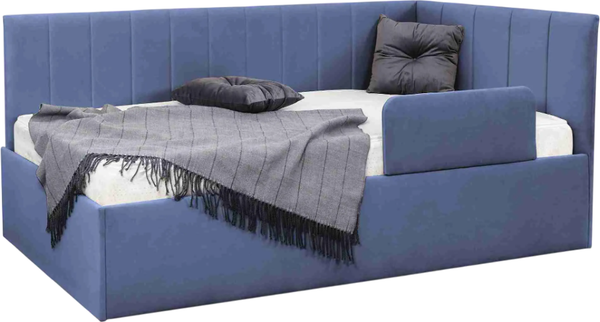 Кровать-тахта Мебельград Хеппи 2 Стандарт - фото