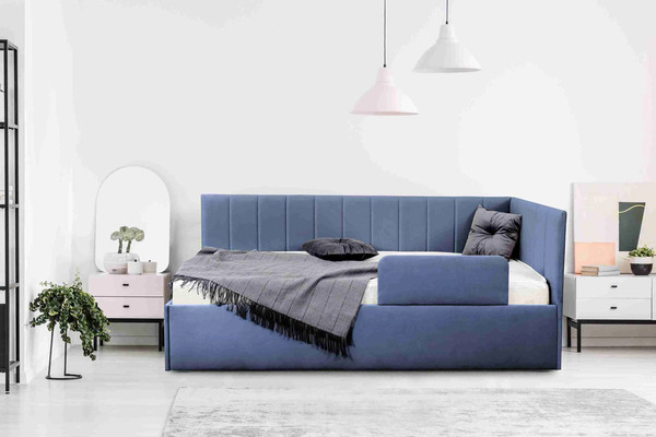 Кровать-тахта Мебельград Хеппи 2 Стандарт