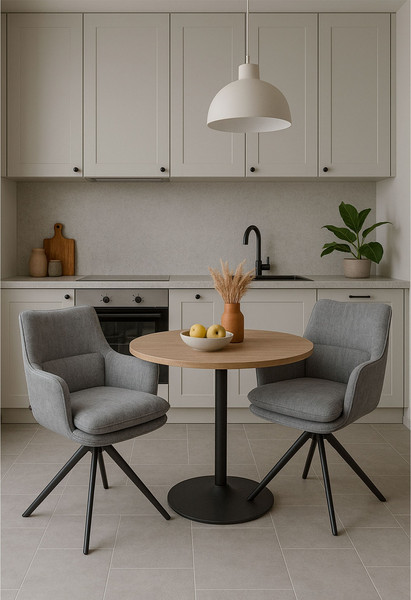 Стул Мамадома Trump-R 360 g22