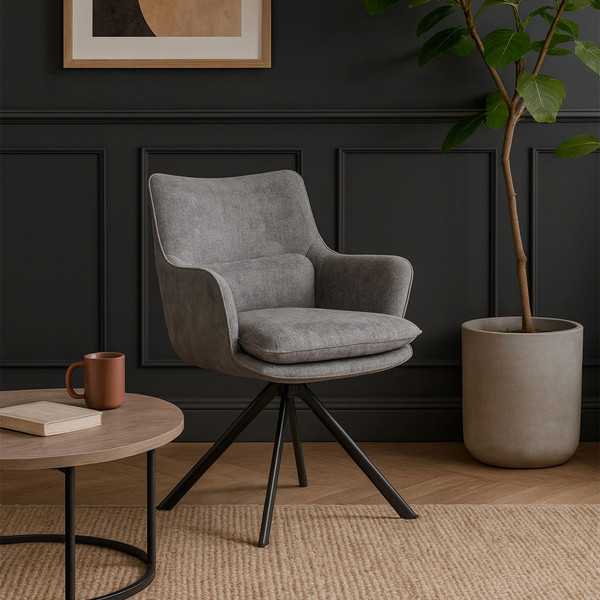 Стул Мамадома Trump-R 360 g22