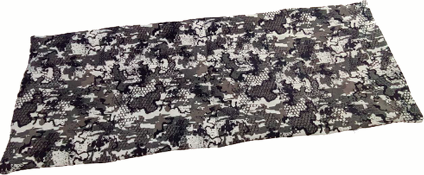 Матрас для садовой мебели Пингвин Shelters Для раскладушки 210x80 / 20575 - фото