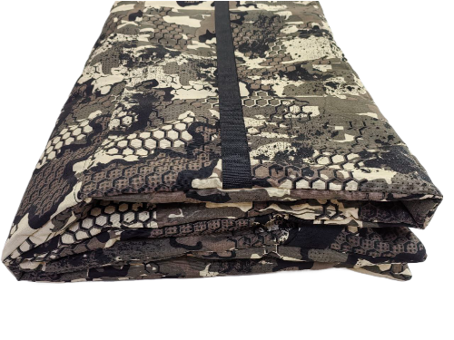 Матрас для садовой мебели Пингвин Shelters Для раскладушки 200x80 / 19575