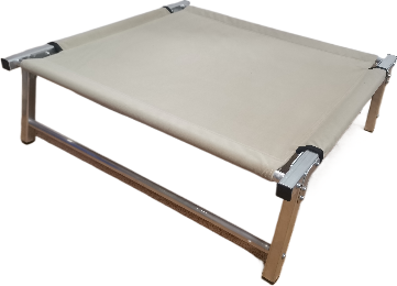 Раскладушка для животных Пингвин Shelters 60x70 / 22111