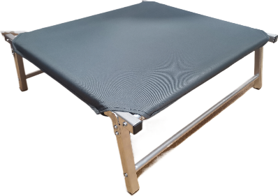 Раскладушка для животных Пингвин Shelters 60x70 / 22111