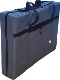 Раскладушка для животных Пингвин Shelters 60x70 / 22111