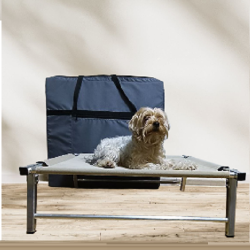 Раскладушка для животных Пингвин Shelters 60x70 / 22111