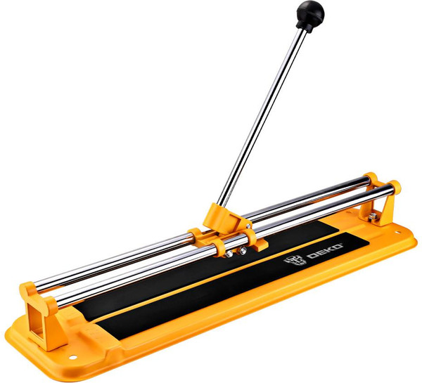 Плиткорез ручной Deko DKTC400-10 / 083-2066 - фото
