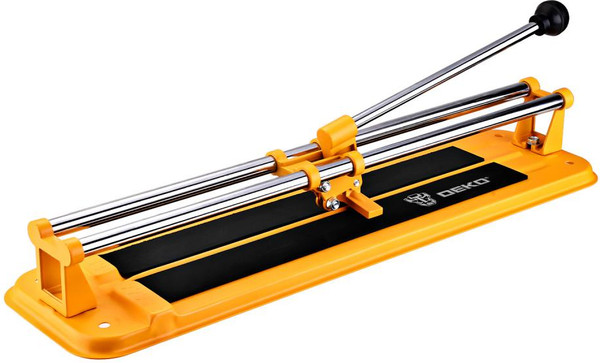 Плиткорез ручной Deko DKTC400-10 / 083-2066