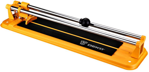 Плиткорез ручной Deko DKTC400-10 / 083-2066