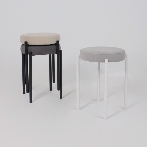 Табурет Мамадома BOB