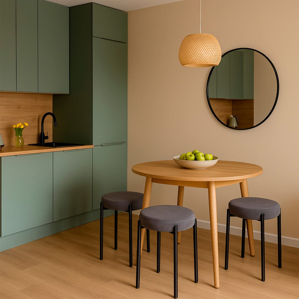 Табурет Мамадома BOB