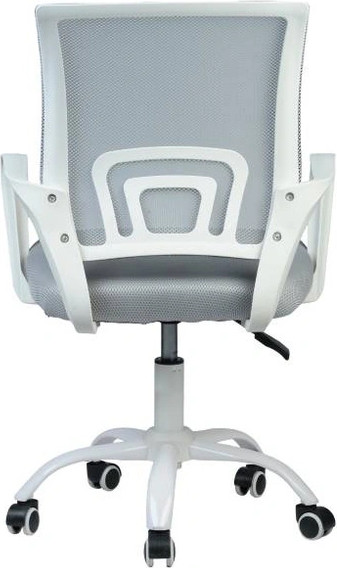 Кресло офисное King Style AT-22 Onta LT White
