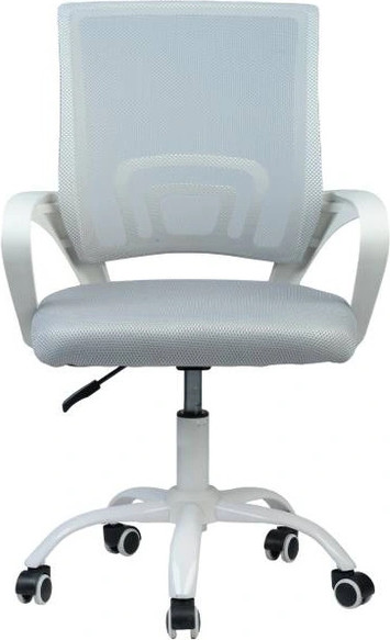 Кресло офисное King Style AT-22 Onta LT White