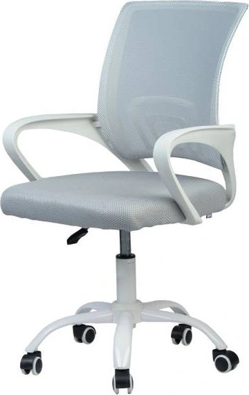 Кресло офисное King Style AT-22 Onta LT White