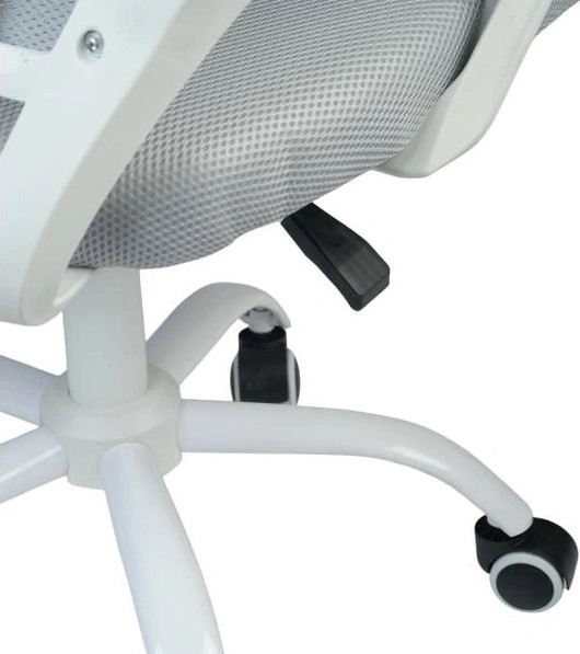Кресло офисное King Style AT-22 Onta LT White