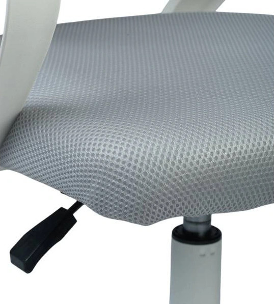 Кресло офисное King Style AT-22 Onta LT White