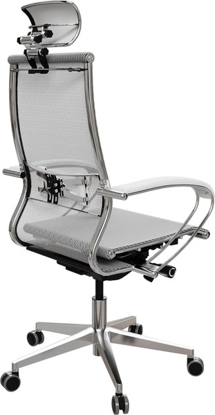 Кресло офисное Metta Samurai L2-5K