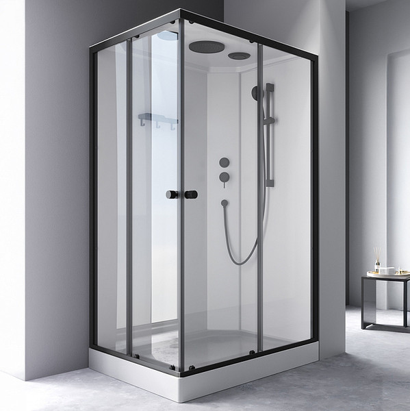 Душевая кабина AM.PM X-Joy 120x90 / W94C-403-12090BT