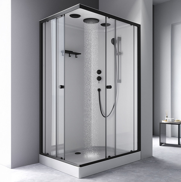 Душевая кабина AM.PM X-Joy 120x90 / W94C-403-12090BT