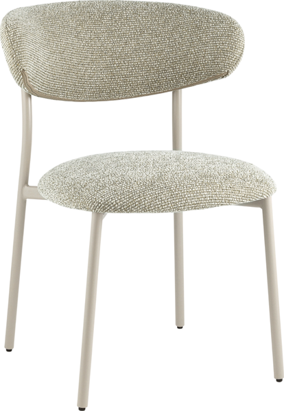 Стул Stool Group Ayla / DX-2547X QY004-10 - фото