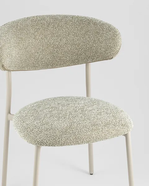 Стул Stool Group Ayla / DX-2547X QY004-10