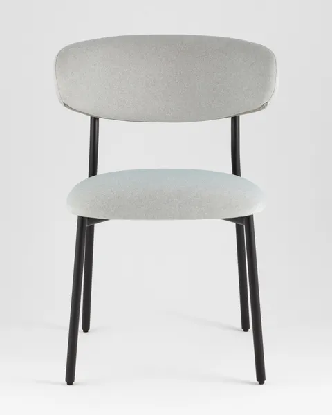 Стул Stool Group Ayla DX-2547 Mohair-151