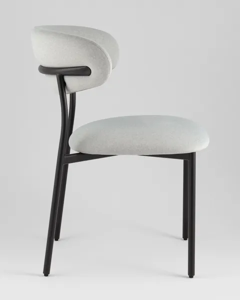 Стул Stool Group Ayla DX-2547 Mohair-151