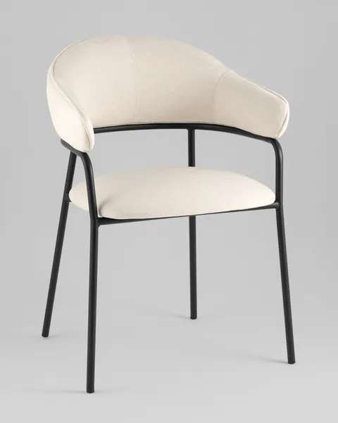 Стул Stool Group Leya / DX-2548 Mohair-103