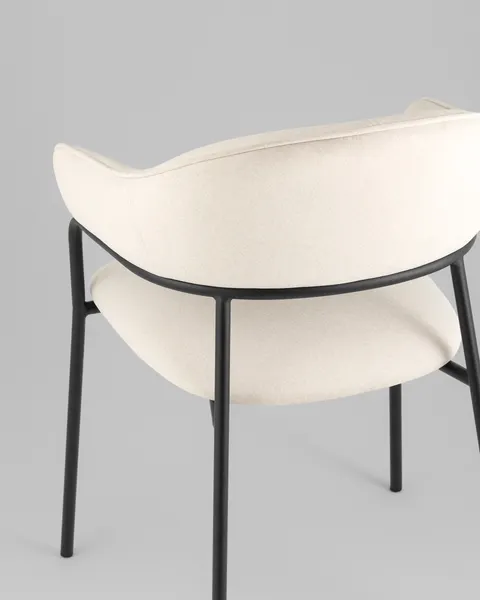 Стул Stool Group Leya / DX-2548 Mohair-103