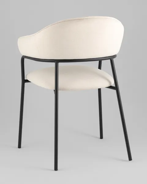 Стул Stool Group Leya / DX-2548 Mohair-103