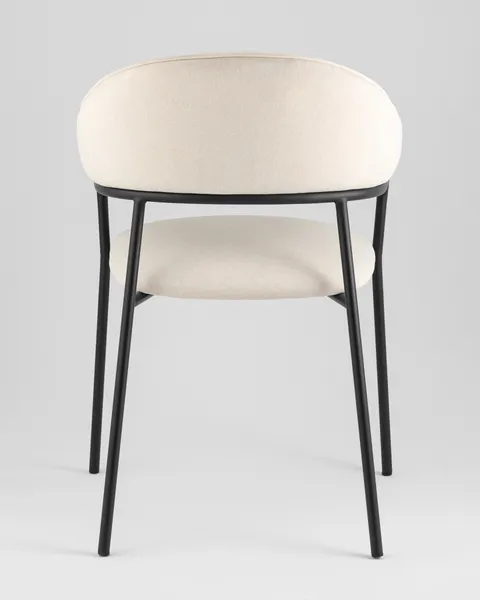 Стул Stool Group Leya / DX-2548 Mohair-103