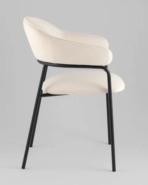 Стул Stool Group Leya / DX-2548 Mohair-103