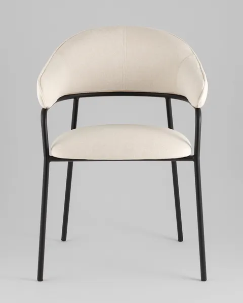 Стул Stool Group Leya / DX-2548 Mohair-103