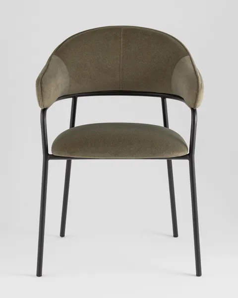 Стул Stool Group Leya / DX-2548 Mohair-353