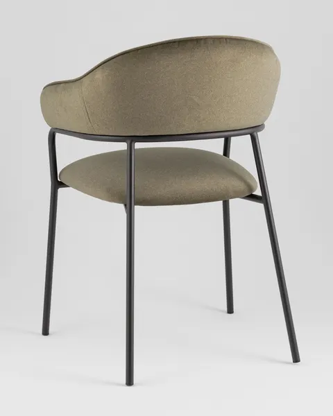 Стул Stool Group Leya / DX-2548 Mohair-353