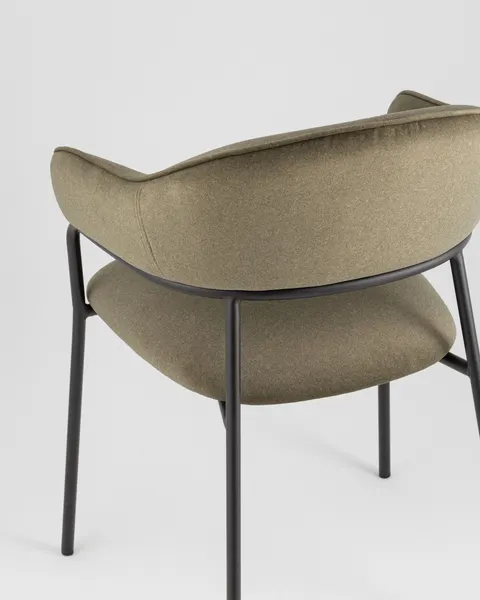 Стул Stool Group Leya / DX-2548 Mohair-353