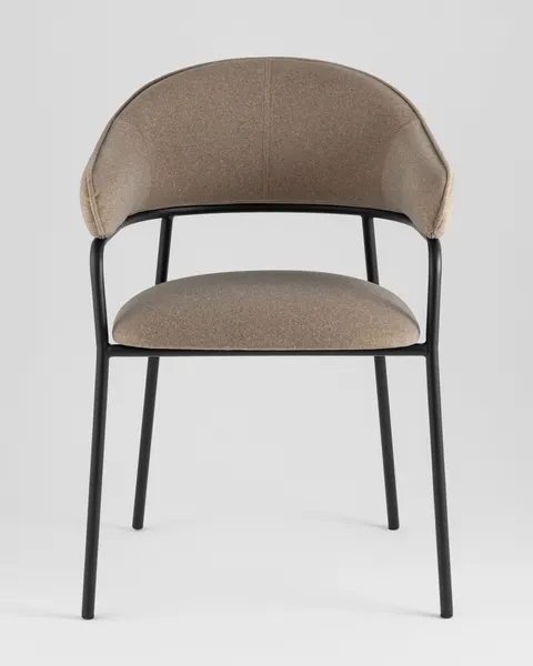 Стул Stool Group Leya / DX-2548 Mohair-440