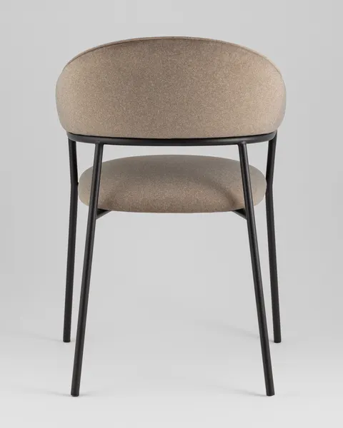 Стул Stool Group Leya / DX-2548 Mohair-440