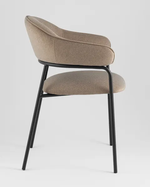 Стул Stool Group Leya / DX-2548 Mohair-440