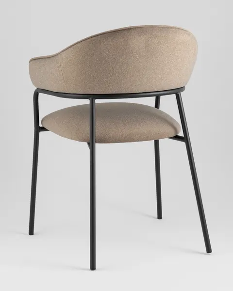 Стул Stool Group Leya / DX-2548 Mohair-440