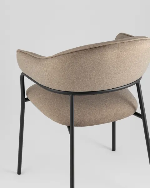 Стул Stool Group Leya / DX-2548 Mohair-440