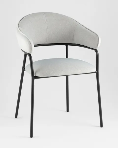 Стул Stool Group Leya / DX-2548 Mohair-151