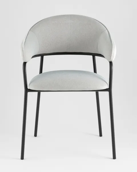 Стул Stool Group Leya / DX-2548 Mohair-151