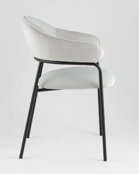 Стул Stool Group Leya / DX-2548 Mohair-151