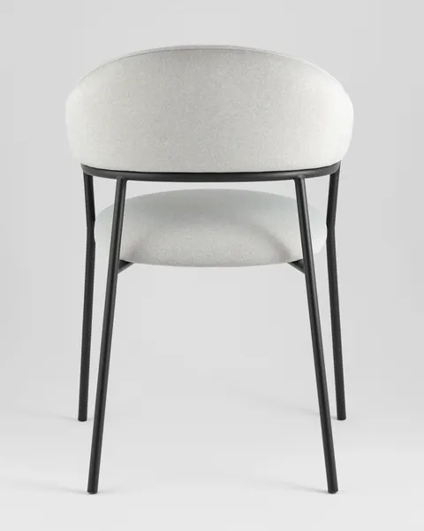 Стул Stool Group Leya / DX-2548 Mohair-151